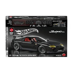 Hot Wheels Elite Series - '94 Toyota Supra MKIV