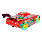 Cars Race To Celebrate - Lights & Sounds Lightning McQueen 3