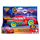 Cars Race To Celebrate - Lights & Sounds Lightning McQueen 1
