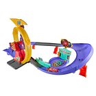 Cars Race To Celebrate Light Up - Lightning McQueen Celebration Raceway 2