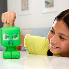 Minecraft - My Pet Creeper 6
