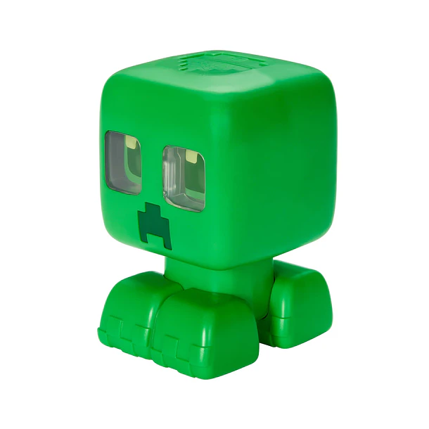 Minecraft - My Pet Creeper 2