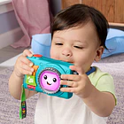Fisher-Price - Aprender e Brincar Câmara com Luzes 4