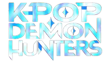 K-Pop Demon Hunters