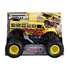 Monster Jam - Classroom Crusher Die Cast 1