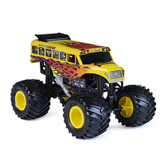 Monster Jam - Classroom Crusher Die Cast
