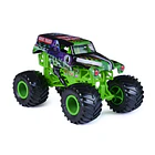 Monster Jam - Grave Digger Die Cast 2