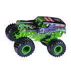 Monster Jam - Grave Digger Die Cast 4