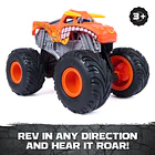 Monster Jam - Rev N' Roar El Toro Loco 4