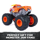 Monster Jam - Rev N' Roar El Toro Loco 3