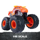 Monster Jam - Rev N' Roar El Toro Loco 2