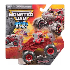 Monster Jam Smash & Bash Série 3 - ThunderROARus