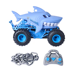 Monster Jam - Chomping Megalodon RC
