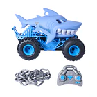 Monster Jam - Chomping Megalodon RC 2