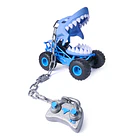 Monster Jam - Chomping Megalodon RC 3