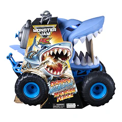 Monster Jam - Chomping Megalodon RC