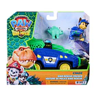 Patrulha Pata the Dino Movie - Veículo Chase 1