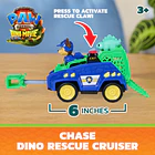 Patrulha Pata the Dino Movie - Veículo Chase 4