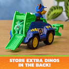 Patrulha Pata the Dino Movie - Veículo Chase 6