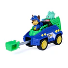 Patrulha Pata the Dino Movie - Veículo Chase 2