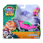 Patrulha Pata the Dino Movie - Veículo Skye 1