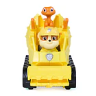 Patrulha Pata the Dino Movie - Veículo Rubble 3