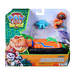 Patrulha Pata the Dino Movie - Veículo Zuma