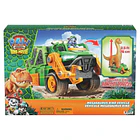 Patrulha Pata the Dino Movie - Veículo Megasaurus Dino 1