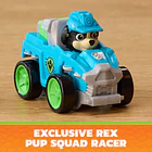 Patrulha Pata the Dino Movie - Pup Squad Dino Crew 4