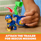 Patrulha Pata the Dino Movie - Dino Tool Pack Chase 7