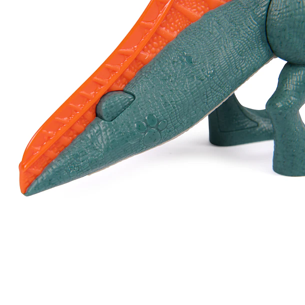 Patrulha Pata the Dino Movie - Conjunto Rise & Roll Dino 3
