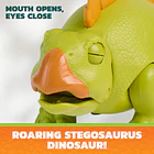Patrulha Pata the Dino Movie - Dino Rugidor e Chase 5