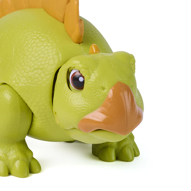 Patrulha Pata the Dino Movie - Dino Rugidor e Chase 3
