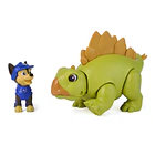 Patrulha Pata the Dino Movie - Dino Rugidor e Chase 2