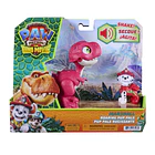 Patrulha Pata the Dino Movie - Dino Rugidor e Marshall 1