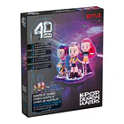 4D Build - Puzzle K-Pop Demon Hunters 1