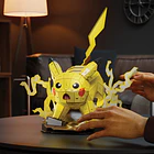 4D Build - Puzzle Pokémon Pikachu 6