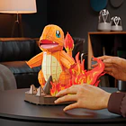 4D Build - Puzzle Pokémon Charmander 6