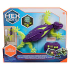 HEX Bots - Lagarto Trepador de Paredes RC 1