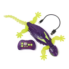 HEX Bots - Lagarto Trepador de Paredes RC