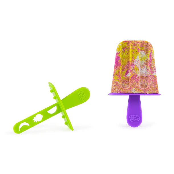 Kinetic Sand - Liquidificadora de Smoothies 6