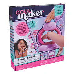 Cool Maker - Estúdio de Pulseiras Heishi