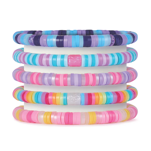 Cool Maker - Estúdio de Pulseiras Heishi 3