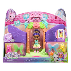 Gabby's Dollhouse Fairylandia - Fairy Magic Reveal