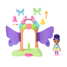 Gabby's Dollhouse Fairylandia - Fairy Magic Reveal 2