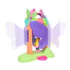 Gabby's Dollhouse Fairylandia - Fairy Magic Reveal 4