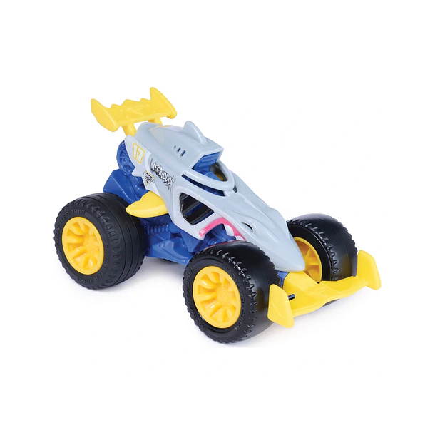 Monster Jam Monster Motors - Megalodon 2