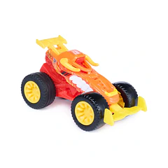 Monster Jam Monster Motors - El Toro Loco