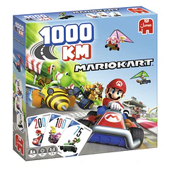 1000KM - MarioKart