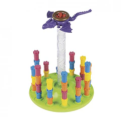 Mission Dragon